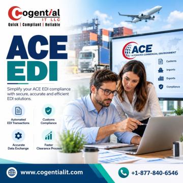 ACE Hardware EDI Integration and Support Services