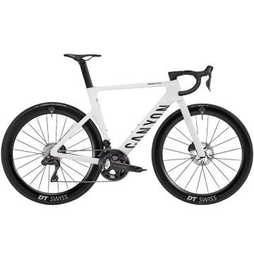 2026 Canyon Aeroad CF SLX 8 Di2 Road Bike (BIKOTIQUE)