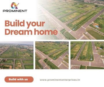 Eco Green Apartment | Prominent Enterprises