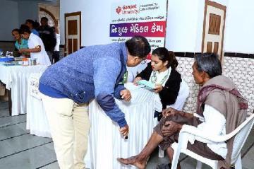 Top NGO in Ahmedabad For Donation