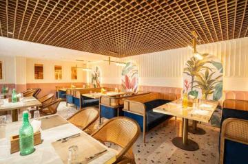 Best hotel near nanakramguda Hyderabad