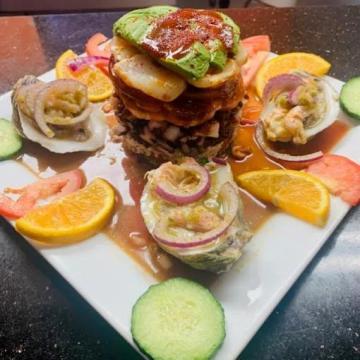 Los Sanchez Taqueria