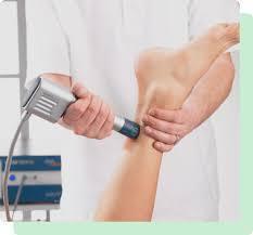 Treatment For Flat Feet New Brunswick
