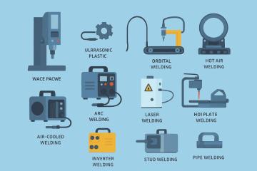 Explore Top-Quality Welding & Industrial Equipment on Indian Trade Bird