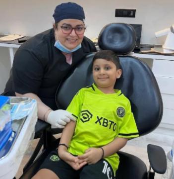 Best Cosmetic Dentist Near Oshiwara – Transform Your Smile with Dent Heal