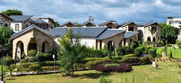 Destination Wedding in Jim Corbett – A Perfect Blend of Luxury and Nature
