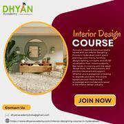 best Interior Design Course in hyderabad