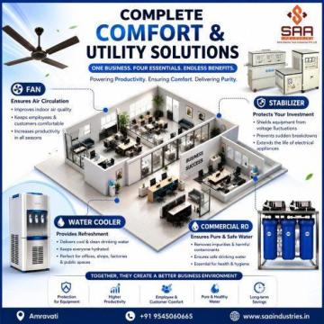 Best Heat Pump Installation Services in Nagpur