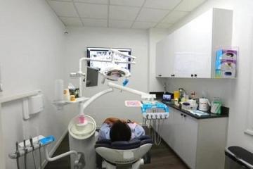 Prime Smile Dental, PC