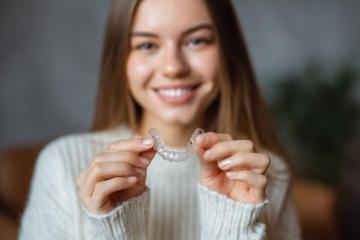 Invisalign in El Dorado Hills – Clear Aligners for a Confident Smile