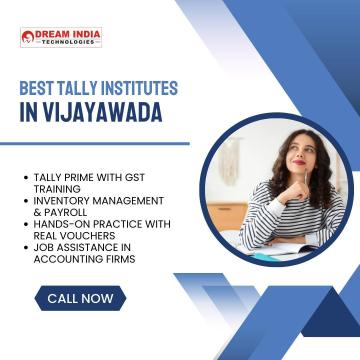 DREAM INDIA TECHNOLOGIES