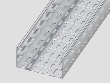 Perforated Cable Tray Manufacturer