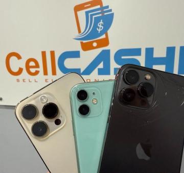 CellCashr - Sell Electronics For Cash (Philadelphia, PA (Germantown))