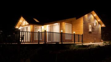 Luxury Villas In Kanatal | Hygge Livings