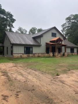 Framing Contractors For Shell Homes Livingston TX