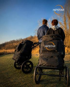 Best Hiking Trailer