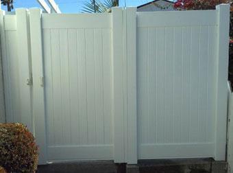Access Control Gates Near Me
