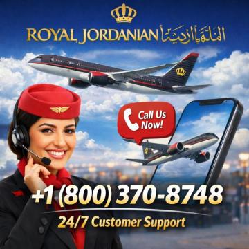 Book Royal Jordanian Airlines Cheap Flight Ticket for FIFA World cup 2026 #–8748