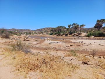 100,000 Acres of freehold titled land for Sale in Samburu Kenya Ksh. 200K/Acre