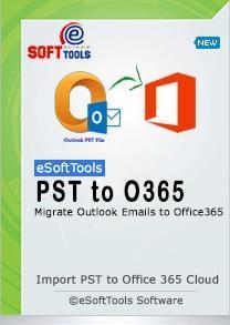 How to Import PST Files into Office 365 Easily?