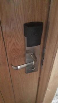 Purchase Hotel Room Lock System at Jal Digital System