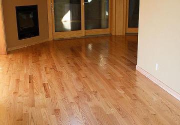 Wood Floor Contractor in South San Francisco