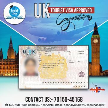 Looking for Experienced Study Visa Consultants in Yamunanagar?