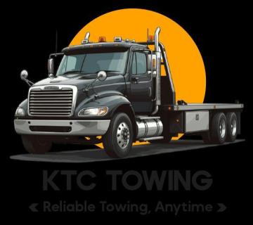 24/7 Towing Calgary | Fast Tow Truck Services KTC Towing
