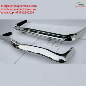 BMW 3200 CS Bertone () by stainless steel (BMW 3200 CS Stoßfänger)