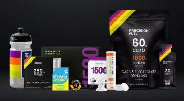precisionhydration.com 15% off all products
