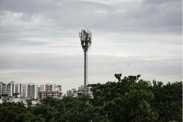 Cell Tower Lease ROFR Negotiation & Consulting Services