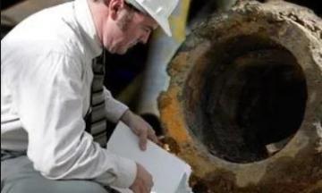 Detect and Repair Underground Water Leaks | Alltex Plumbing