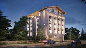 Professional 3D Rendering & Architectural Visualization Services for Real Estate Developers