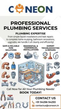 Plumber in Dwarka Delhi: Local Experts Near You
