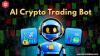 Best AI Crypto Trading Bot Development for Profitable Automation