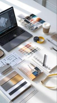 How Practical Workshops Improve Interior Designing Skills