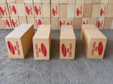 Get High-Quality Fire Bricks in Ambala from an Authorised Distributor