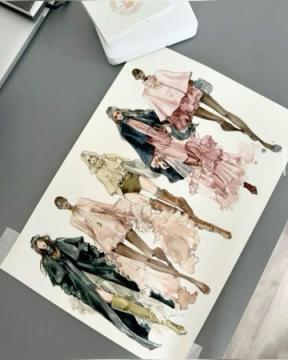 Top 5 Fashion Designing Colleges in Ludhiana with Courses and Fee