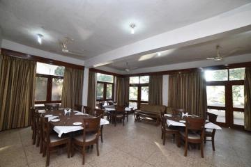 Book /MPT /Parsili /Resort - MPTDC, Parsuli | Asia Hotels & Resorts.
