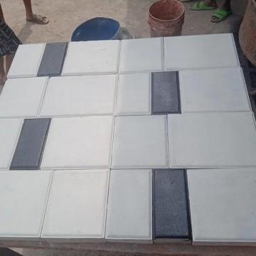 Rubber Mould Bullnose Kerb Stone Manufacturer Kanchipuram