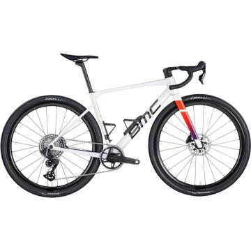 2026 BMC Kaius 01 TWO Road Bike (BORNEOBIKESHOP)