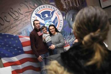 Immigration Attorney – Helping Families Stay Together