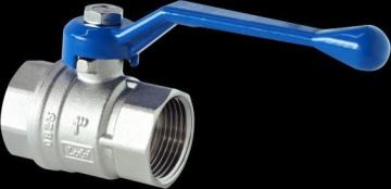 Top-Quality Brass Non Return Valve – Trusted Since 1965 by Lubi Valve
