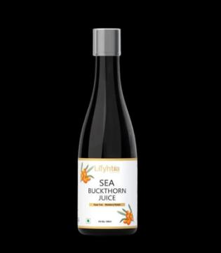 Seabuckthorn Juice Best Brand Guide: Smart Buying Tips for Choosing a High-Quality Juice