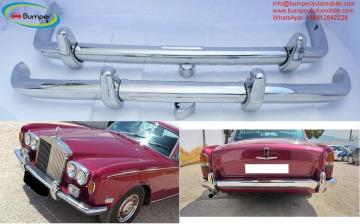 Rolls Royce Silver Shadow 1 Year ()