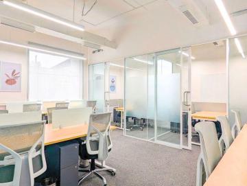 Virtual Office in Noida: Build Your Business with Confidence