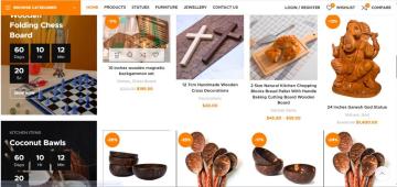 20% OFF All Items At Veronsky