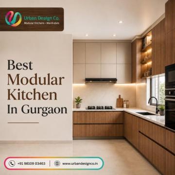 Transform Your Kitchen Space