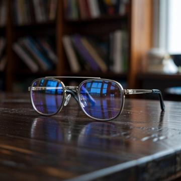 Modern Glasses Frames for Men & Uni*** Styles – Shop Quality Eyewear New