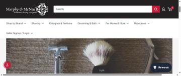 Murphy and McNeil: 50% OFF All Your Products